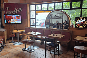 Квартирное помещение в Бежиград