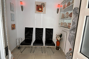 Квартира в центре города для бизнеса