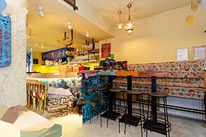 Коммерческое помещение в Бежиграде