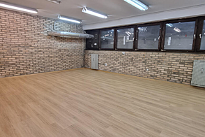 Торговое помещение в районе Бежиград