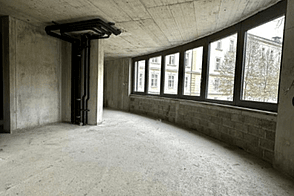 Коммерческая недвижимость в центре города