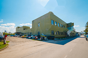 Помещение для бизнеса в Стегне