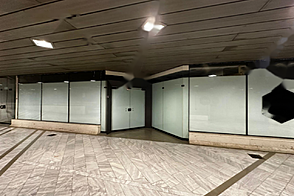 Центральная квартира с совмещённым пространством