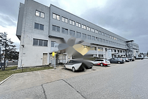 Новые Ярше коммерческое помещение