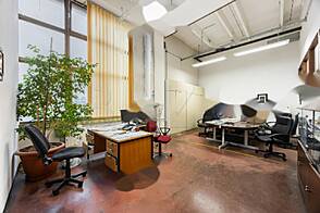 Торговая площадь Шишка