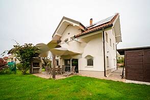 Чернучукин дом