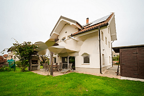 Чернучукин дом