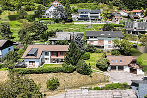 Дом, Чернуче