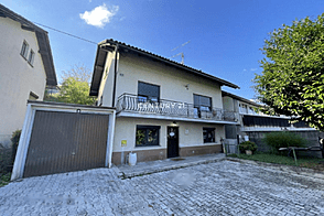 Дом, Чернуче