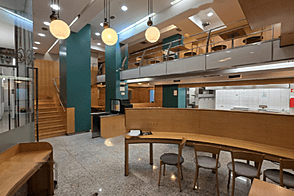 Помещение для бизнеса в районе Бежиград