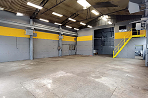 Торговая площадь Бежиград