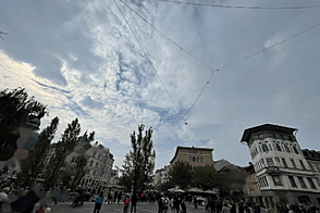 Совмещенное помещение в центре