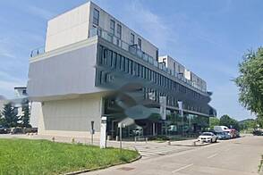 Нове Ярше коммерческое помещение