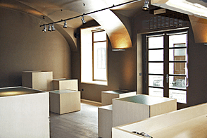 Помещение коммерческого назначения в центральной части города