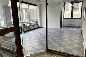 Коммерческая недвижимость Шишка