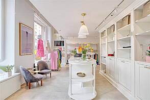 Офисное помещение в центральной части