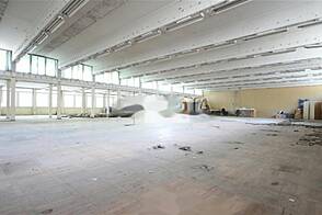 Коммерческая площадь в Томацево