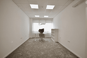 Бежиградское офисное пространство