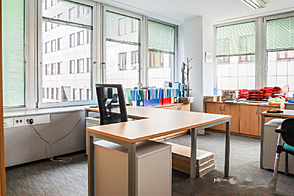 Квартира в центре Любляны