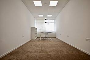 Коммерческое пространство Шентвид