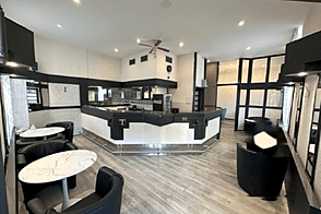 Коммерческая недвижимость в Бежиграде