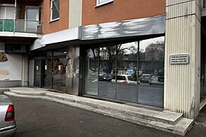 Торговое пространство Шишка