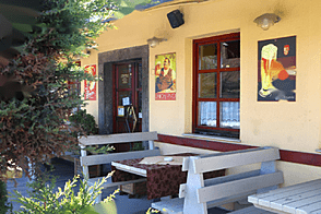 Коммерческое пространство в центре