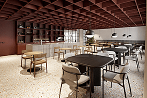 Торговая площадь Поле