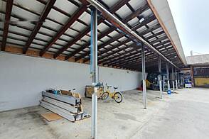 Бежиградское коммерческое помещение