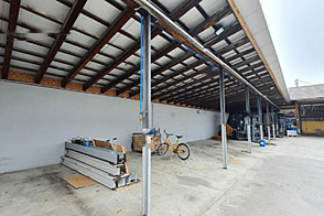 Бежиградское коммерческое помещение