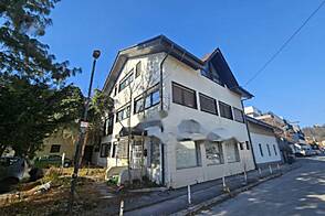 Место: Рожна Долина, дом