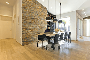 Здание с Атриевым Двориком Новое Рудник