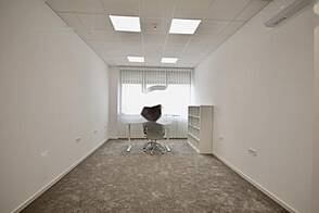 Офисное пространство Стегне