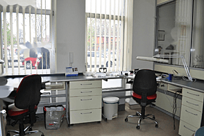 Центральное коммерческое помещение