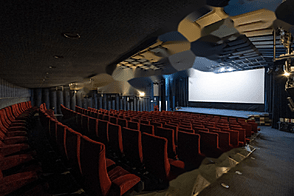 Торговое пространство Бежиград