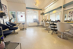 Коммерческое пространство занимали