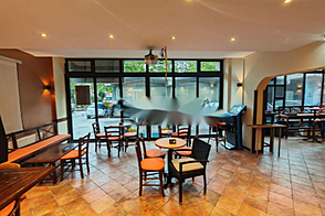 Квартира Шишка, используемая как офисное помещение.