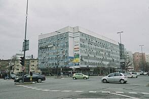 Помещение офиса Шишка