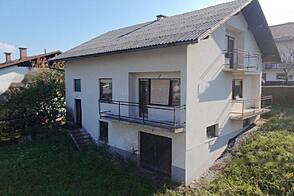 Жилище в Шмарье при Ельшах