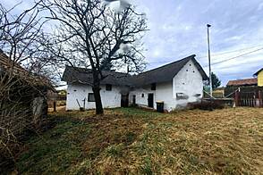 Дом в Средишче об Драви