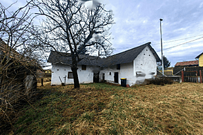 Дом в Средишче об Драви