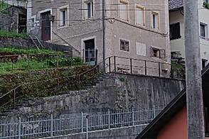 Жилище в местечке Идрия, Грапа