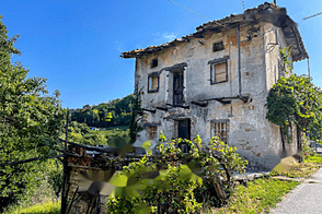 Жилище в Верховле около Койска