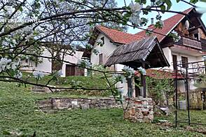 Дом в Бели-Поток-при-Лембергу