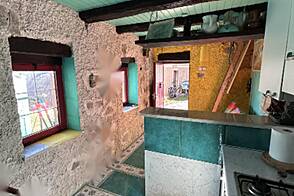 Квартира, Волчанский Рути