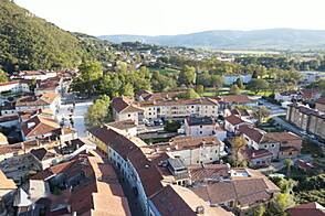 Квартира, Випава