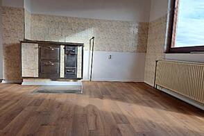 Жилище, Краина Брда