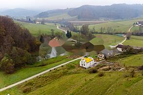 Квартира, Верхняя Кунгота