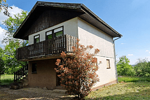 Жилище, Куштановцы