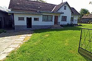 Квартира Гибина